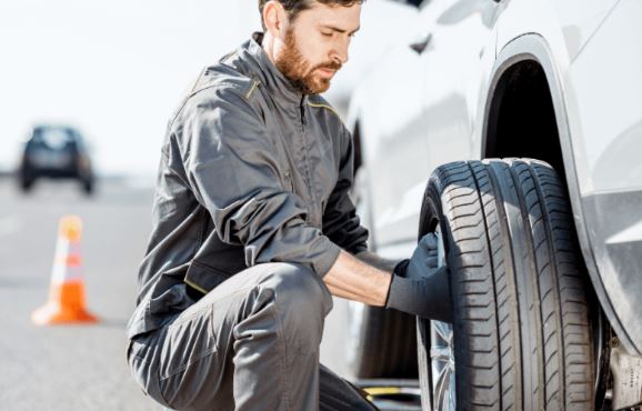 Roadside Assistance
