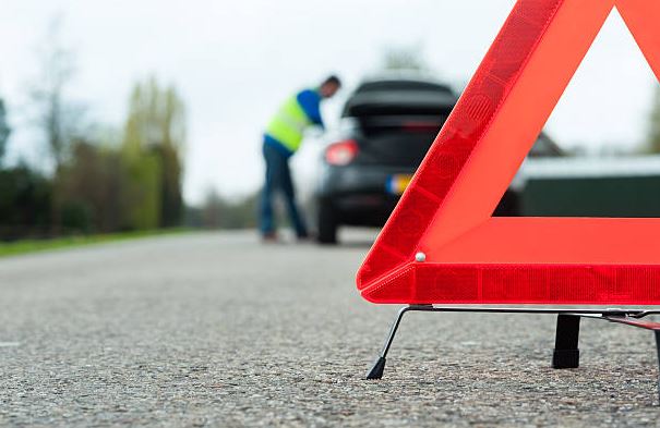 Roadside Services