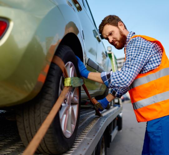 Towing Services